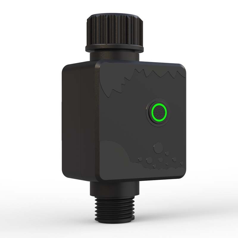 热销厂家直供RF433浇灌器智能家居农场园艺远程定时控制自动浇水