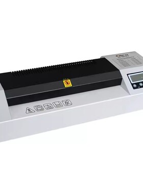 热销裱金典gd-qd1472冷塑封机热塑两用机宽度320mm塑封机gd-qd147