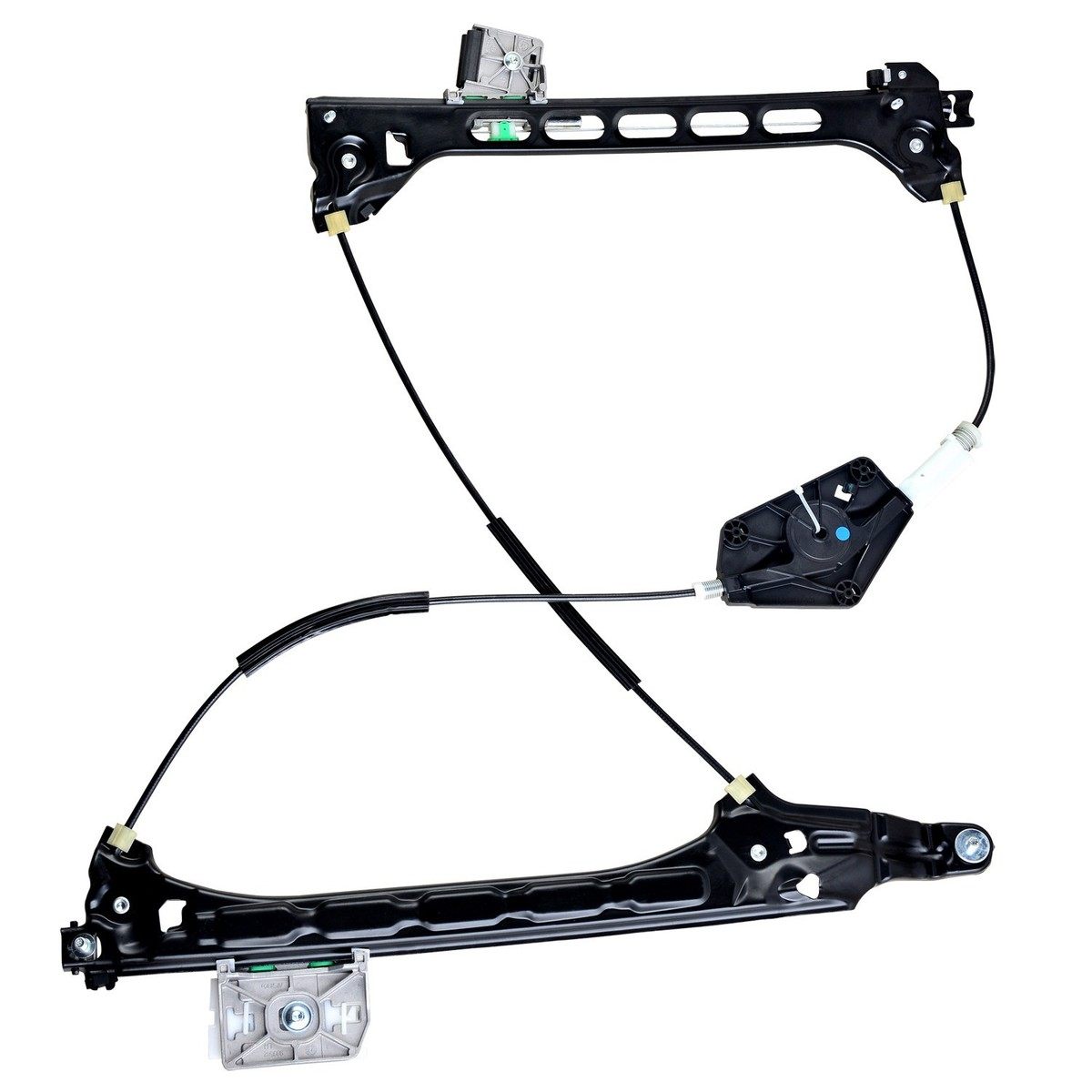 热销汽车玻璃自动升窗器玻璃升降器修理厂升窗车用车载支架一键配