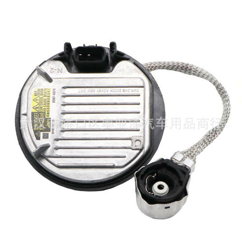 热销跨境 d4s d4r hid ballast xenon  ddlt004 凌志 安定器