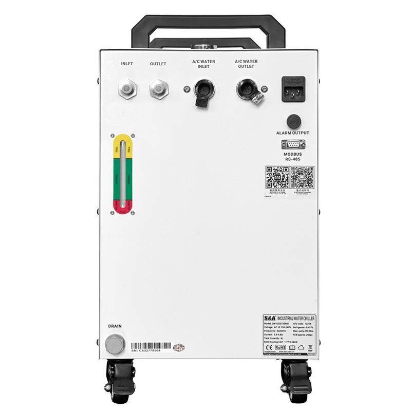 水冷冷水机高精密水冷机组实验室封闭车间制冷域特低噪音水冷,宠物/宠物食品及用品,加热/保温设备,淘宝优惠券,粉丝福利购,淘宝优惠卷