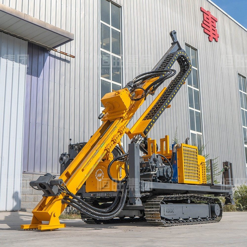 热销履带式全液压600米钻探设备绳索取芯物探金属矿勘探履带钻水,文具电教/文化用品/商务用品,教学标本/模型,淘宝优惠券,粉丝福利购,淘宝优惠卷