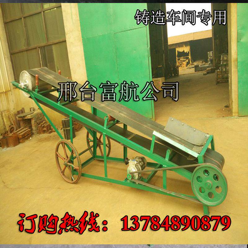 厂家供应干式磁选机小型除铁器粉碎滚筒及配件磁磁选一体