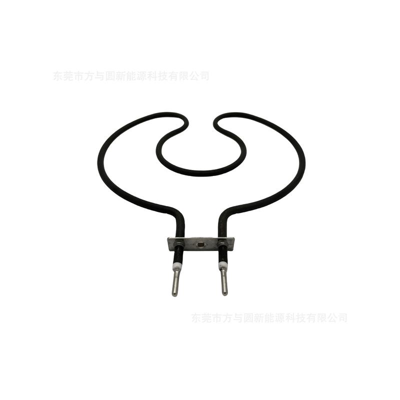 烤炉230V加热管更换件适用于Masterbuilt电烧烤炉9915120003