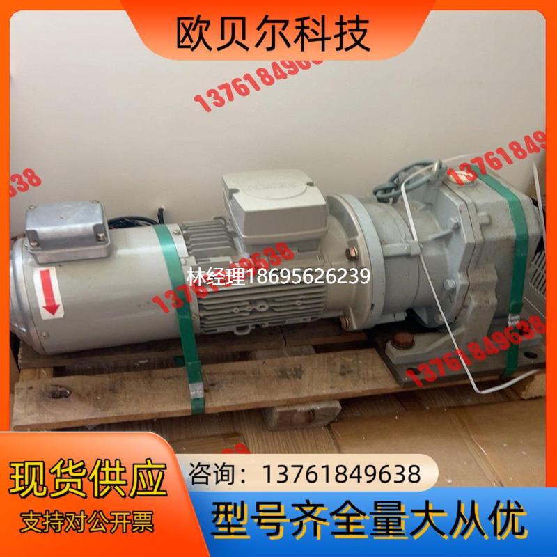 拍前咨询西门子电机，1LE10021AB422FA4 ，议价