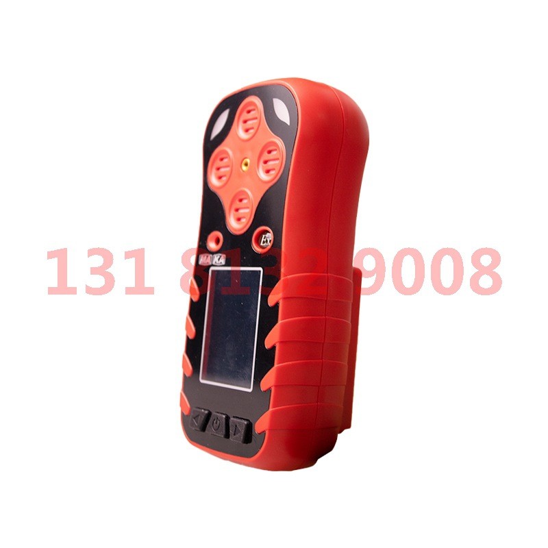 热销多速瑞电子cd3廊坊参数气体测定器 检测co/o2/no2气体