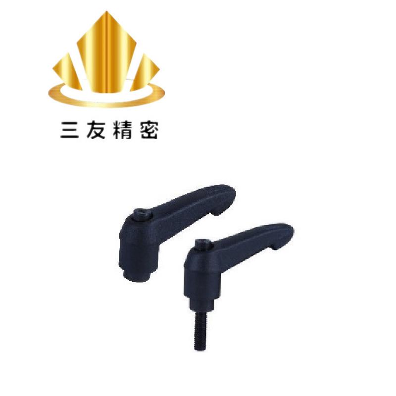 可调位手柄 HAJ12-M6/M8/M10/M12-L16/L20/L25/L32/L40/L50/L63
