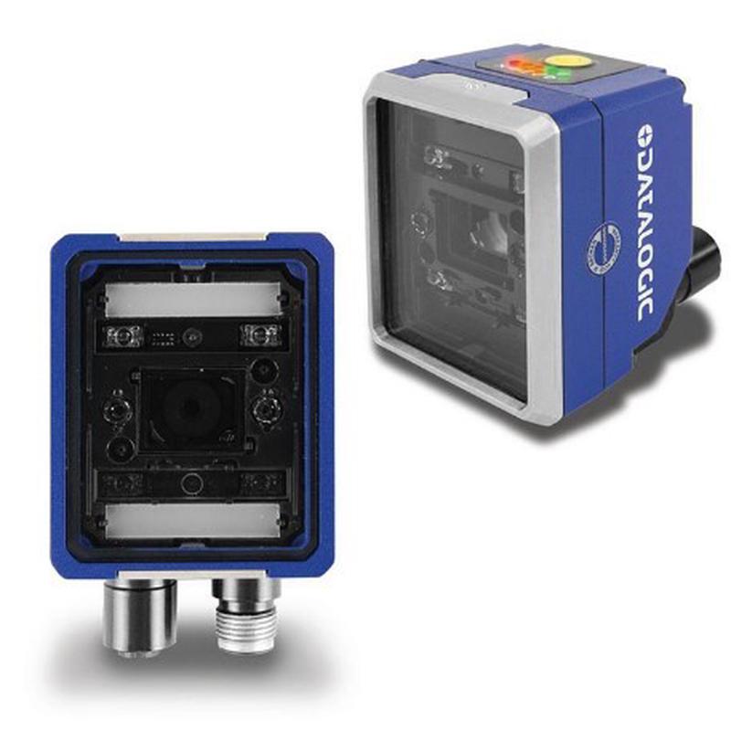 热销得利捷系列新款matrix220datalogig读码器工业自动条码识别