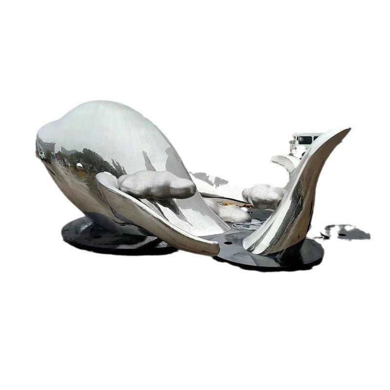 大型厂家直供源头不锈钢景观雕塑不锈钢鱼玻璃钢雕塑可根据图样做,家居饰品,装饰摆件,淘宝优惠券,粉丝福利购,淘宝优惠卷