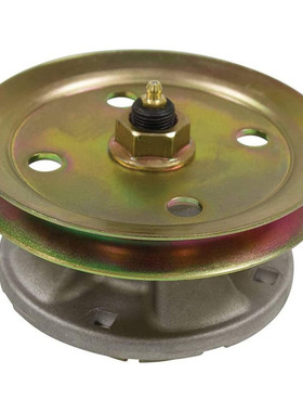 热销1pcs割草机机头、适用于stens285-109lg280104主轴lg280104s