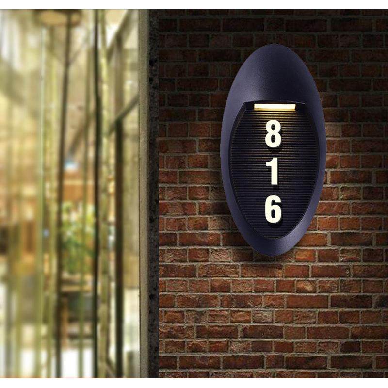 发光防雨室外门牌号与别墅家用门牌度假酒店民宿客房灯牌会所标识,文具电教/文化用品/商务用品,其它印刷制品,淘宝优惠券,粉丝福利购,淘宝优惠卷