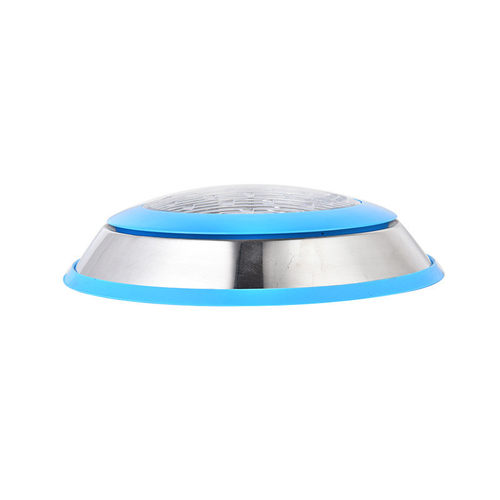 厂家批发泳池壁挂式外壳套件配件水池水下灯水底不锈钢挂灯 par56