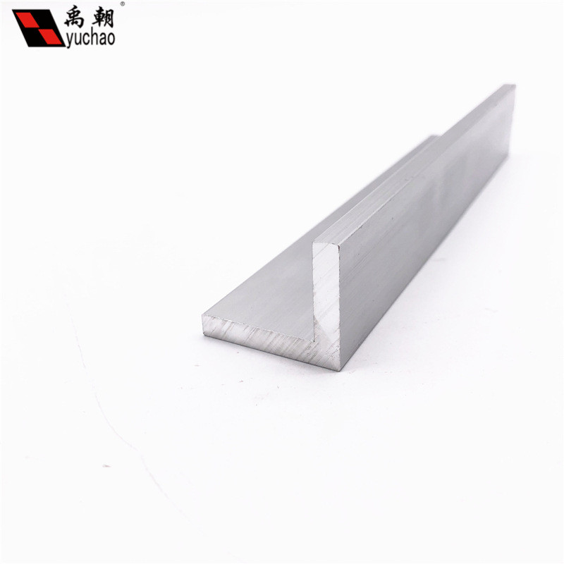 热销角铝30x25x5mm度铝型材直角铝合金l型铝条90等边三角直角铝角