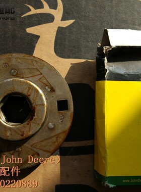 热销ae28843迪尔约翰带座轴承打捆机配件