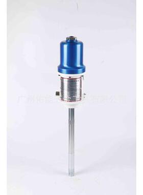 台湾久隆JOLONG 气动黄油泵注油机AG-20L-PUMP 油脂泵