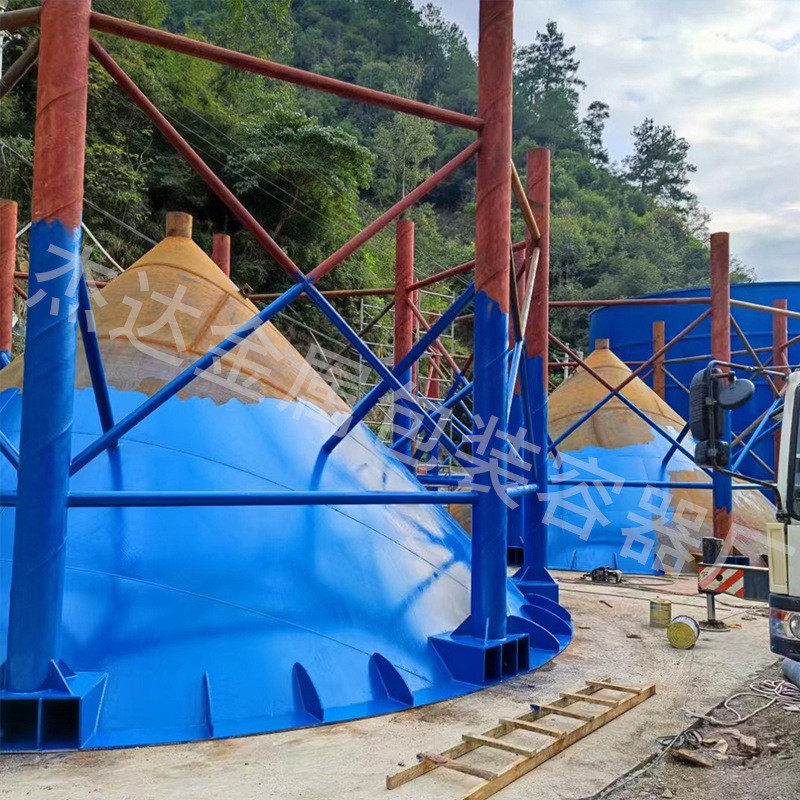 30池污水罐工业加厚立式缠绕储罐大容积污水收集吨处理设备,清洗/食品/商业设备,奶罐/储罐,淘宝优惠券,粉丝福利购,淘宝优惠卷