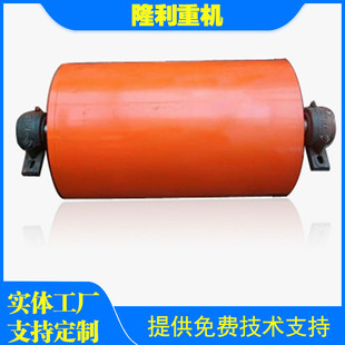 系列永磁滚筒磁滑轮 永磁滚筒600 400 500CTZ强磁RCT RCTG