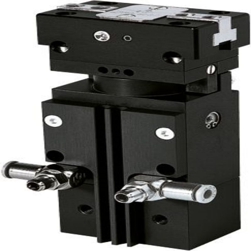 热销原装进口德国zimmer  2系列水平旋转抓手 dgp400 指气动 型号