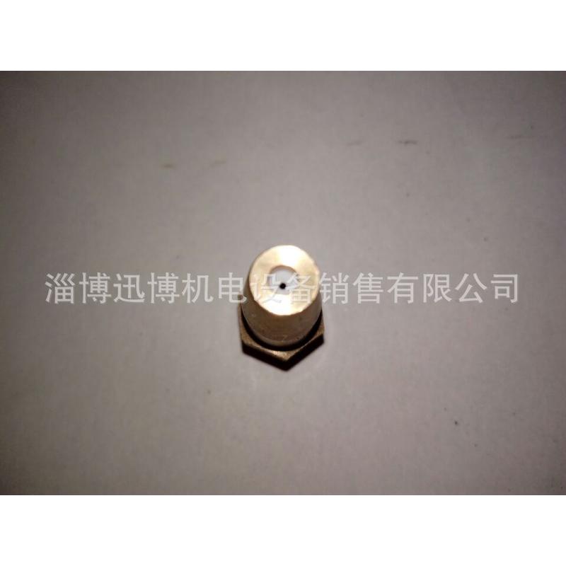 造纸设备-镶陶瓷镶红宝石裁纸边水针水针8