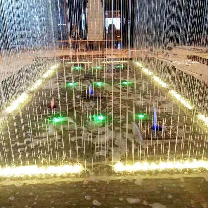 led水底地埋灯不锈钢线条灯户外水池洗墙灯水景幕墙灯水下条形灯,家装灯饰光源,景观庭院灯饰,淘宝优惠券,粉丝福利购,淘宝优惠卷