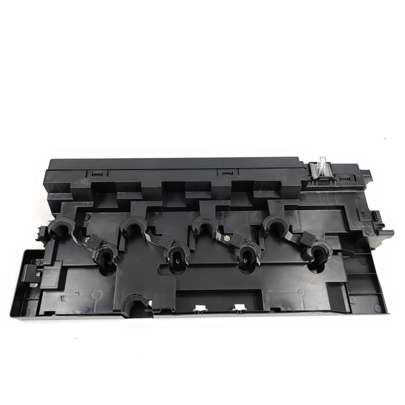 热销适用夏普mx-c26223081408150816081仓粉盒mx-30/60废粉废