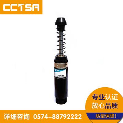 厂家直销高品质油压缓冲器ad64100整式可调液压缓冲器
