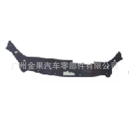 热销09highiander汉兰达上版水箱国外护板tanktopguard爆品
