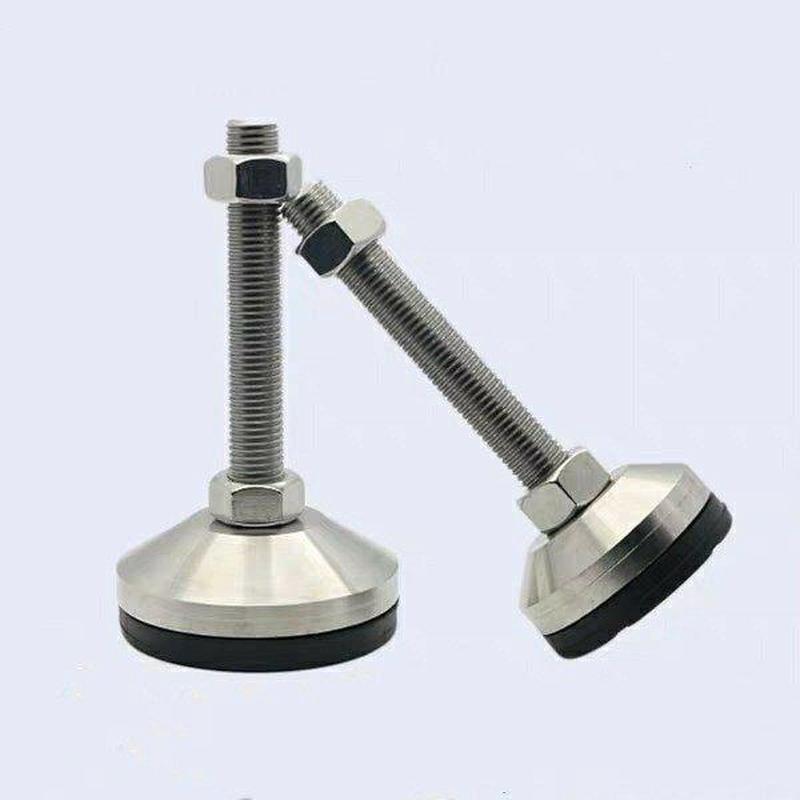 AJC脚杯AJCR-D48 D58 D78 D98 D118-10 M12 M16 M20-L100/120/150