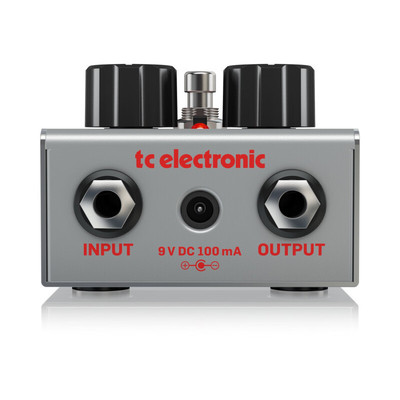 热销t.c electronic电吉他音 rotary相位移位饱和单块专业vibracl