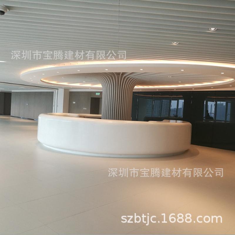 人造石一体盆丨 无缝拼接水盆丨亚克力人造石丨厂家生产洗手台