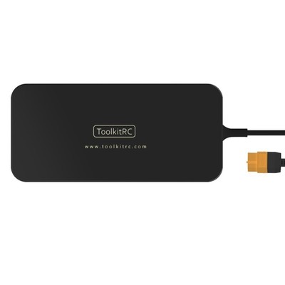 ToolkitRC ADP200 航模平衡充电器电源 AC电源适配器 200W 19.5V