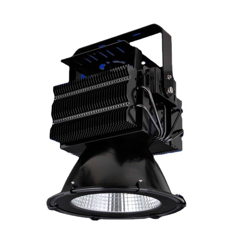 防爆鳍片LED工矿灯投光灯150W200W300W400W500W800W1000W1500W