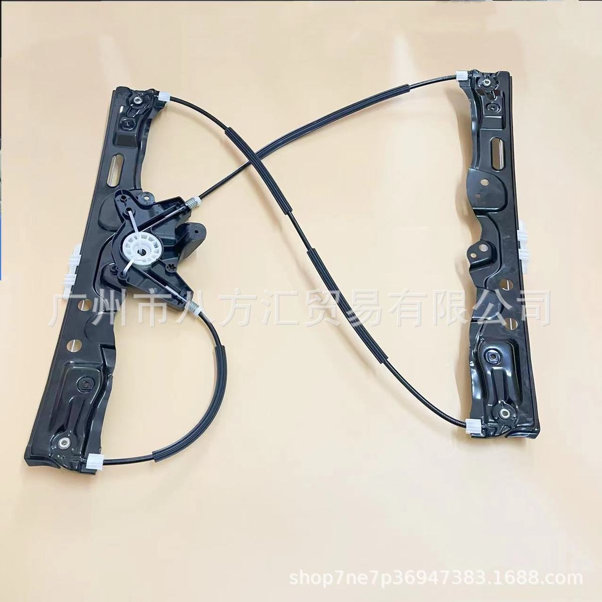 AB39-2123201皮卡RANGER玻璃升降器BT50玻璃升降器架AB39-2123200