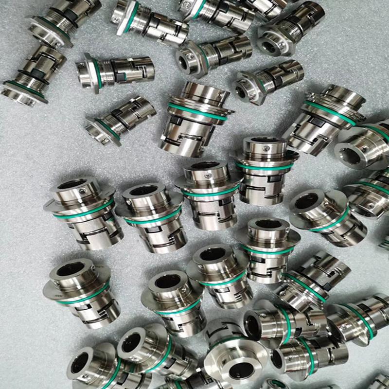 热销厂家封南方td150-40/4管道循环泵专用机械密封机现货供应水封