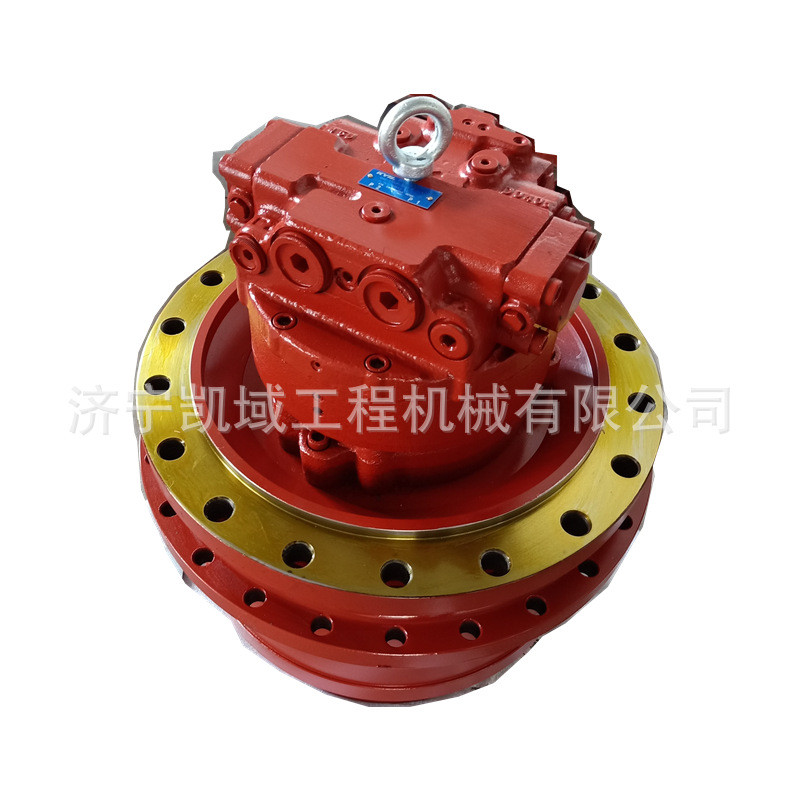 热销三一sy305挖掘机行走行走60181101原厂kyb马达马达总成热销