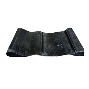 除铁器皮带接口型环形电厂输送厂家阻燃橡胶不锈钢铠甲皮带耐高温