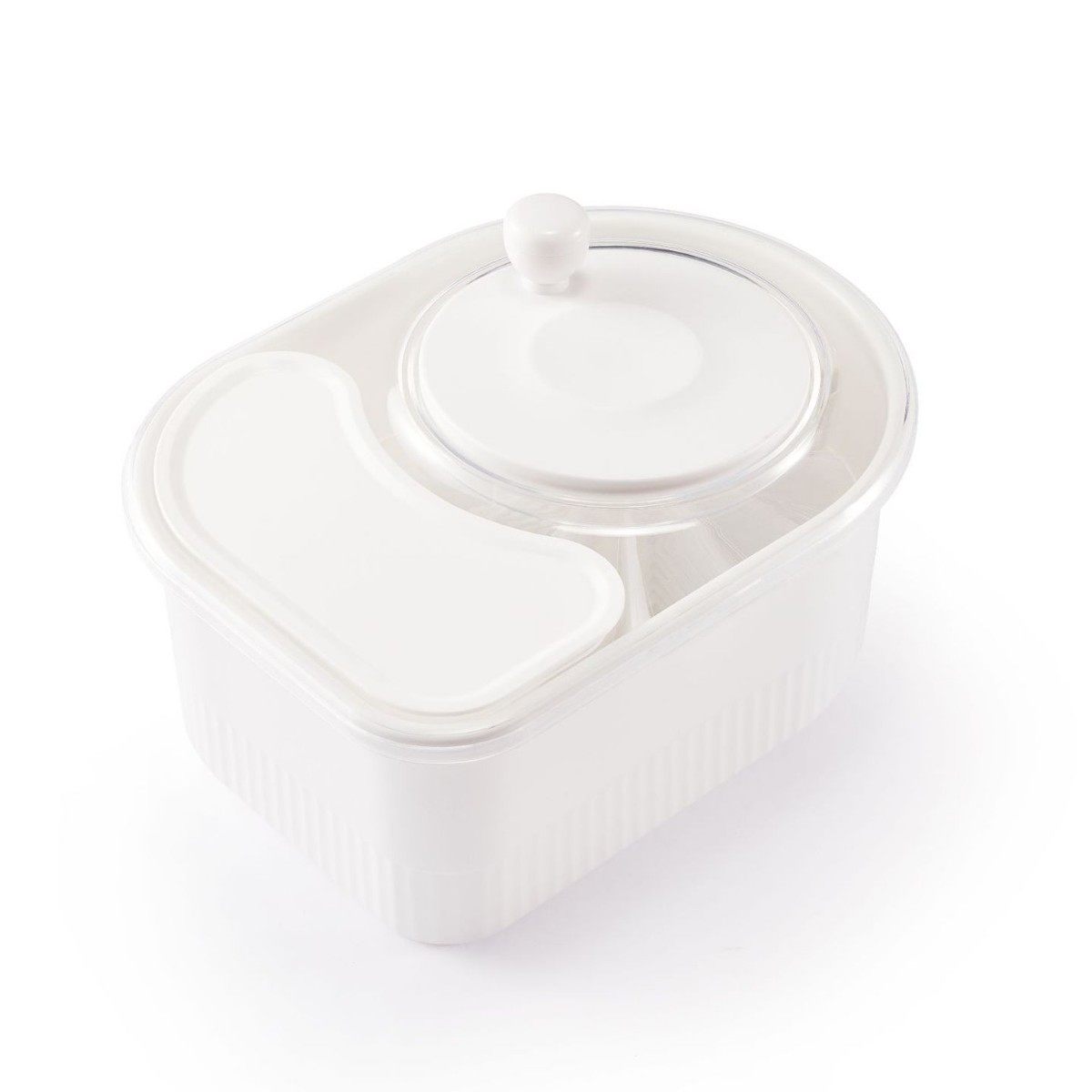 定制家用便携水果小龙虾葡萄果蔬清洗机厨房清洗器沥水篮,家装主材,沥水篮,淘宝优惠券,粉丝福利购,淘宝优惠卷