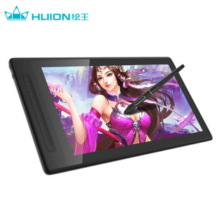 热销手绘屏王gt1602数位屏2.5k绘电脑绘画屏可连手机绘图屏手写屏