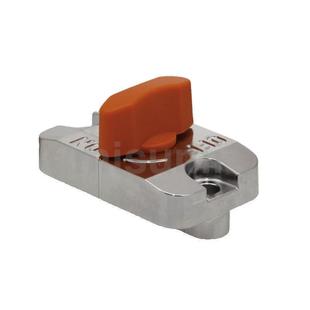 快速锁紧装 代滑动锁U形孔用 QCSL1006 置 QCSL1003