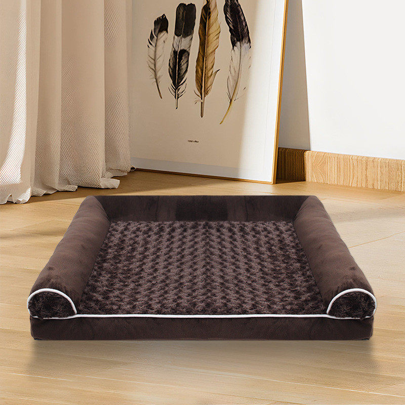 新款爆款宠物床秋冬保暖垫狗窝可拆洗防水面料猫窝宠物用品,宠物/宠物食品及用品,狗窝/屋/帐篷/沙发,淘宝优惠券,粉丝福利购,淘宝优惠卷