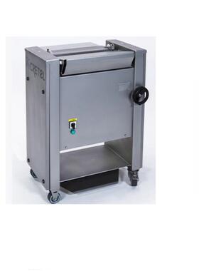 热销供应比利时肉cretel加工-去皮去筋膜-半自动去皮机sb46