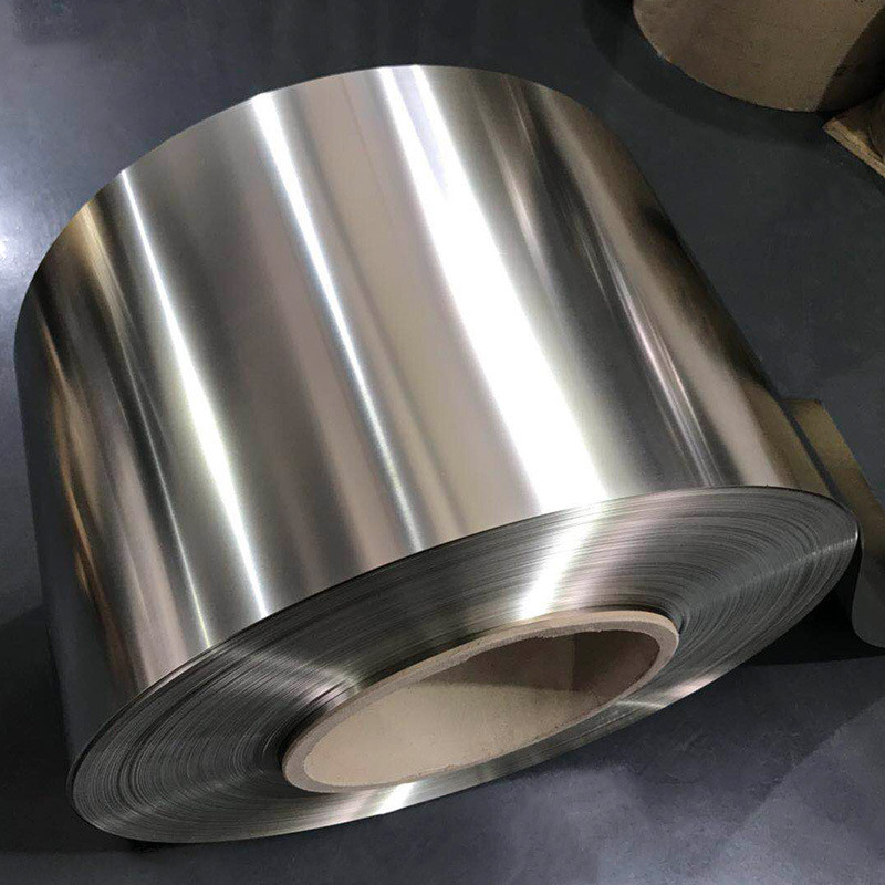 热销c7701/c7521超薄白洋铜带洋白铜铜箔0.01mm~0.1mm厚现货充足
