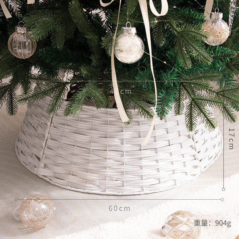 圣诞节装饰品场景围栏配件氛围装扮创意小摆件布置围裙圣诞树配饰,节庆用品/礼品,圣诞装饰品,淘宝优惠券,粉丝福利购,淘宝优惠卷