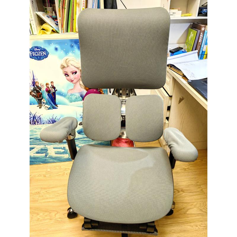 【椅套】西昊S300电脑椅套办公家用通用人体工学加厚座椅套罩