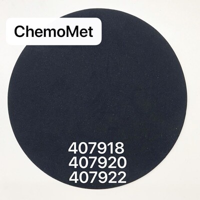 热销标乐抛光布金407518金相抛光布相研磨盘标乐耗材中磨抛光