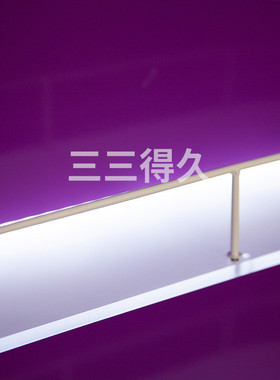 动力火车千层镜酒酒柜酒吧鸡尾酒上上展示柜金属可移动发光酒柜