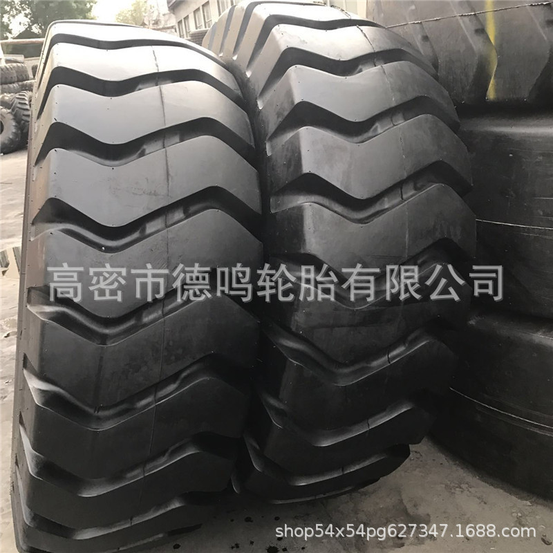 热销供应21.00-25轮胎轮式龙门吊斜交工程港口