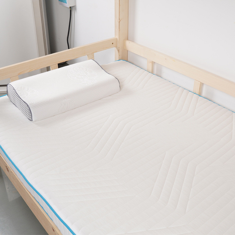 海绵床垫上下铺垫子单双人宿舍酒店租房高密度榻榻米软垫
