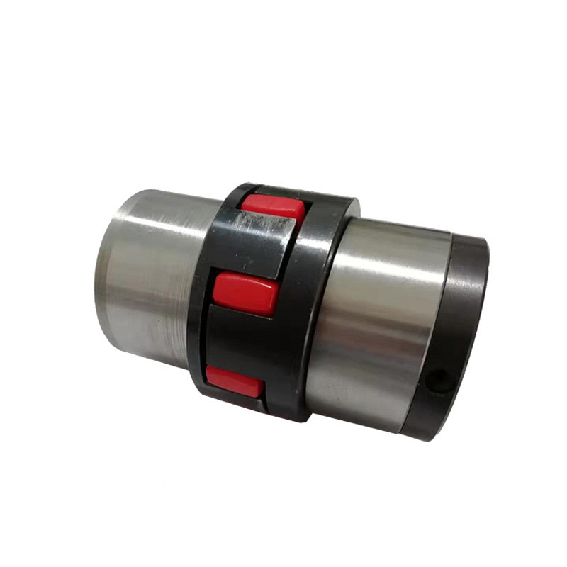 国产代替椿本轮离合器MZ20C-MZ70C带联轴器离合器MG300C-MG1000C
