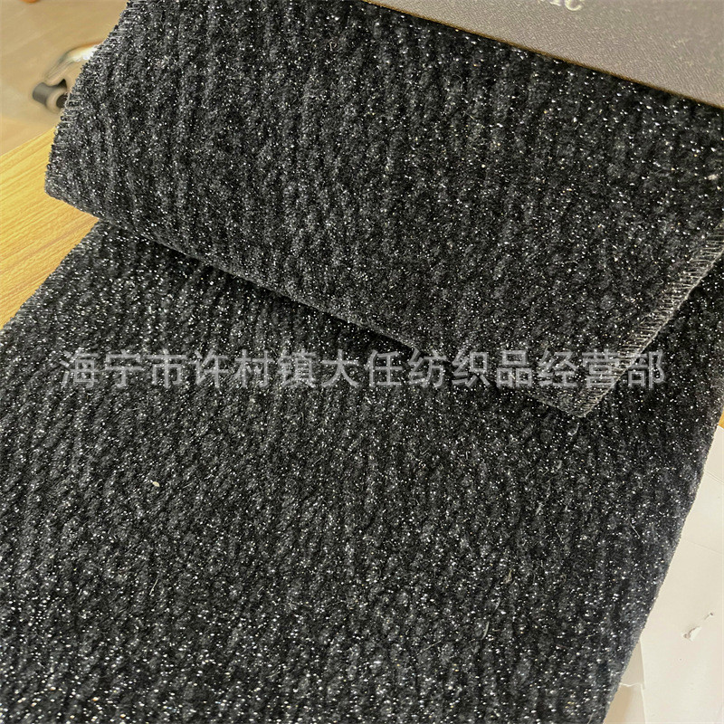 雪尼尔提花银丝沙发垫沙发布新品工艺抱枕飘窗垫布料